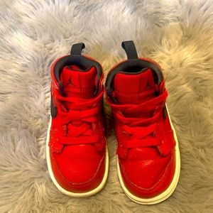 Toddler Jordans